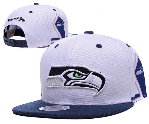 NFL Seattle Seahawks Stitched Snapback Hats 041